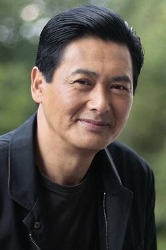 Chow Yun-Fat interpreta Emperor Ping