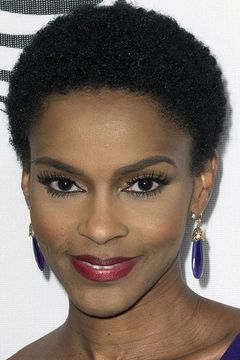 Kim Hawthorne interpreta Agent Hickey
