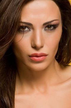 Lela Bagakashvili interpreta Elina