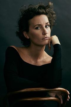 Hedda Rehnberg interpreta Advanced Extra