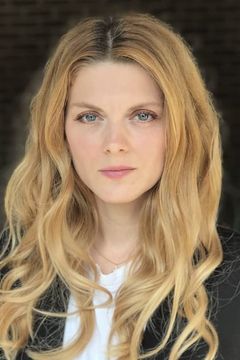 Olivia Niță interpreta Lady Camelia
