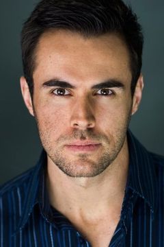 Ruan Martins interpreta Detective Bruce Kent