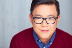 Rammel Chan interpreta Chinese Delivery Guy