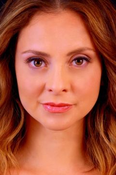 Laura Ortiz interpreta Tortured Pink Girl