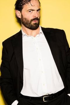 Machi Salgado interpreta Rafael