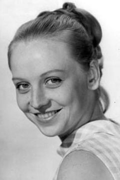 Svetlana Kryuchkova interpreta Olga
