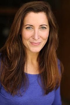 Amanda Philipson interpreta Ellingboe Councilwoman (voice)