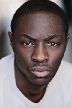 Ralph Amoussou interpreta Hannibal