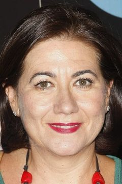 Luisa Martín interpreta Lidia Abad
