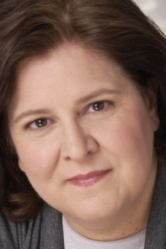Beth Dzuricky interpreta Gay Partner