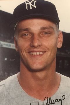 Roger Maris interpreta Himself