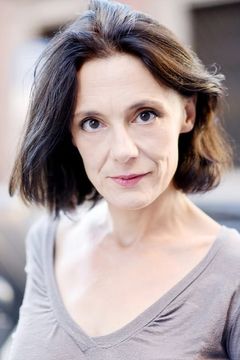 Liliana Massari interpreta Signora Lorace