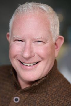 Scott McGrath interpreta Santa