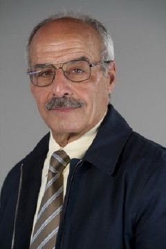 Alexandre de Sousa interpreta Esteban's Driver