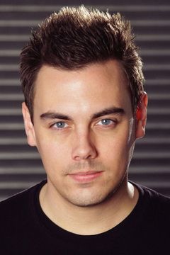 Keith Patterson interpreta Princeton Bully (uncredited)