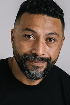 Siaosi Fonua interpreta Hamilcar