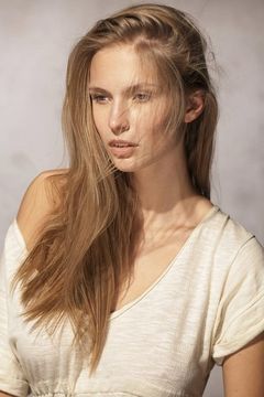 Karolina Szymczak interpreta Alcmene