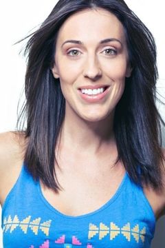 Heather Le Roy interpreta Esther