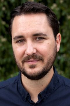 Wil Wheaton interpreta Romulan (voice) (uncredited)