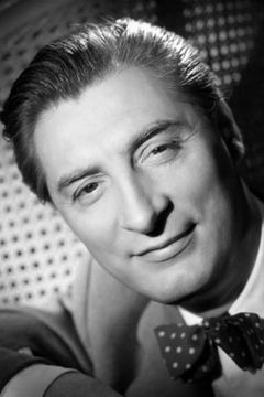 Jean Tissier interpreta le concierge