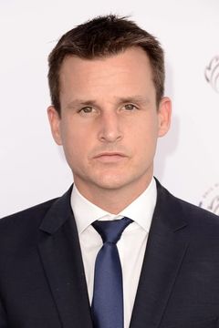 Rob Dyrdek interpreta Rambo