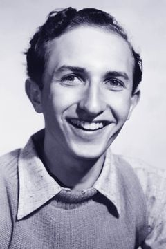 Sidney Miller interpreta Mo Kahn