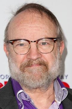 Jim Beaver interpreta Bobby Singer