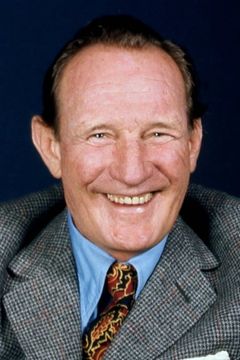 Trevor Howard interpreta Denis Fallentin