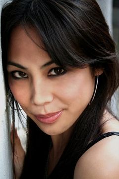 Cheryl Tsai interpreta Dancer #8