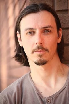 Jake Richardson interpreta Blade