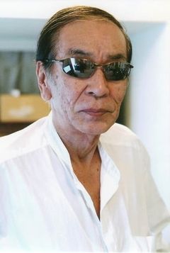 Kiyoshi Kobayashi interpreta Daisuke Jigen