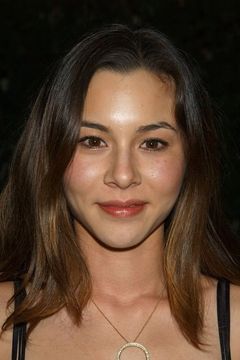China Chow interpreta Keiko Nishi