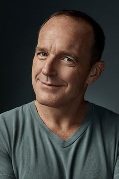 Clark Gregg interpreta Phil Coulson