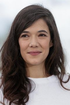 Mélanie Doutey interpreta Paola