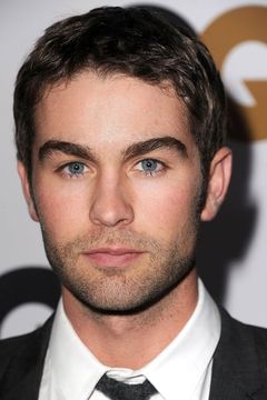 Chace Crawford interpreta Nate Archibald