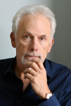 Christopher Guest interpreta Slamfist / Scratch-It