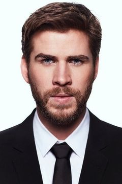 Liam Hemsworth interpreta Spencer