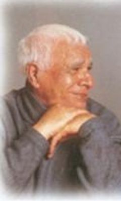 Ya'ackov Banai interpreta Arab (uncredited)