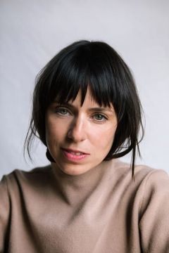 Montserrat Lombard interpreta Madison