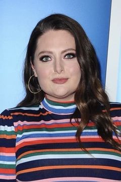 Lauren Ash interpreta Florist