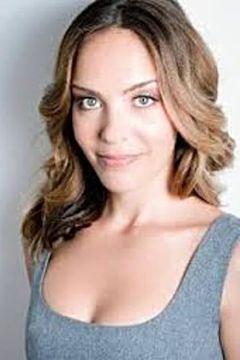 Jenn Bird interpreta Francine #2