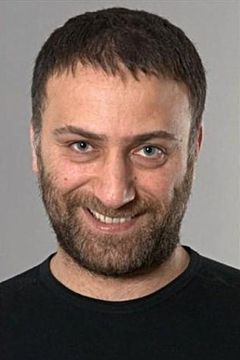 Mehmet Polat interpreta Dordanov