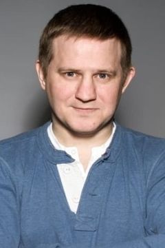 Aleksandr Oblasov interpreta Cossack