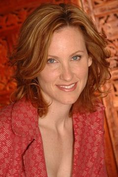Judith Hoag interpreta Sarah's Mom