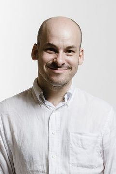 Alexandre Jollien interpreta Igor