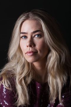 Birgitte Hjort Sørensen interpreta Rachel Vaucan