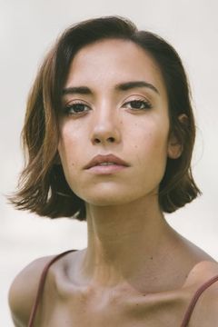 Tábata Cerezo interpreta Carmen Lorenzo