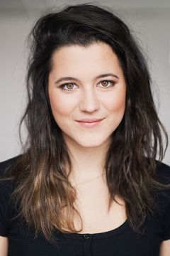 Catherine Brunet interpreta Lisa