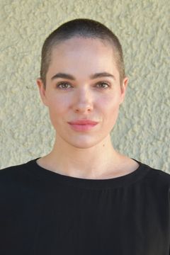 Verena Altenberger interpreta Ranya