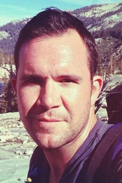 Kevin McCann interpreta Ethical Bug (voice)